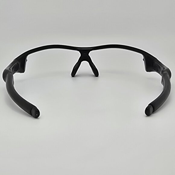 Oakley 09-674 Radar Path Jet Black Sunglasses Frame 127-19-123 - Picture 4 of 10